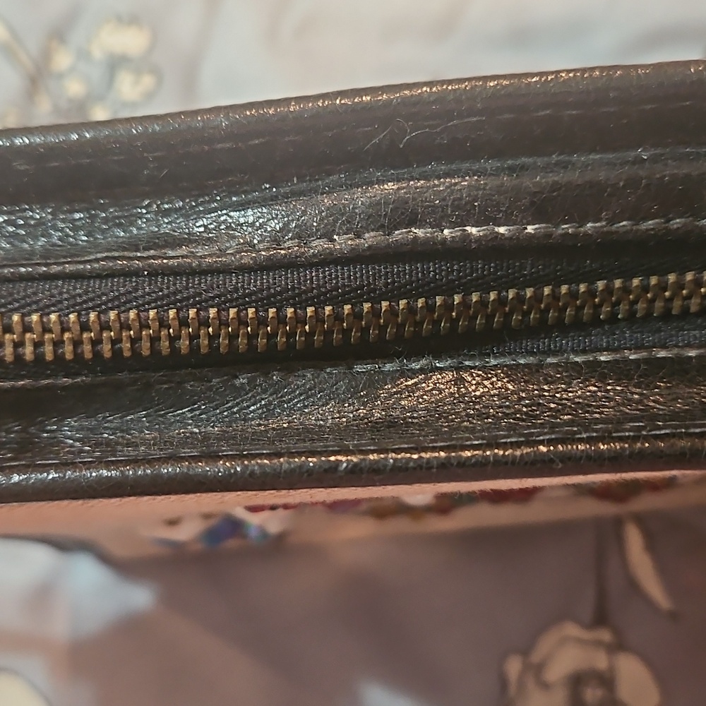 Vintage Enid Collins Clutch - Picture 9 of 16